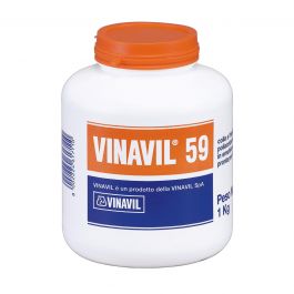 WOOD GLUE VINAVIL 59 1 KG