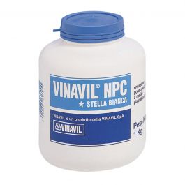 WOOD GLUE VINAVIL NPC 1KG