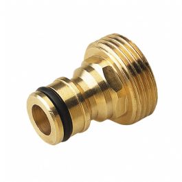 MALE TAP SOCKET 1/2