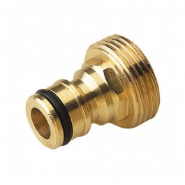 3/4 MALE TAP SOCKET