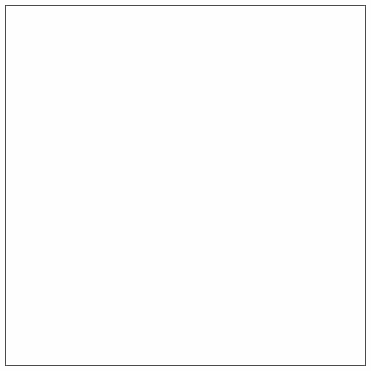 Bricocenter GECKOS BRIGHT WHITE RADIATOR WATER GLAZE 500 ML
