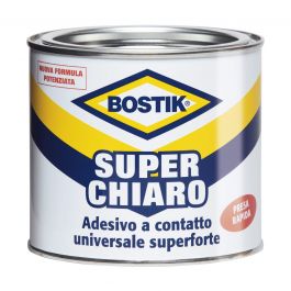 BOSTIK SUPER REPAIR GLUE 400ML TIN