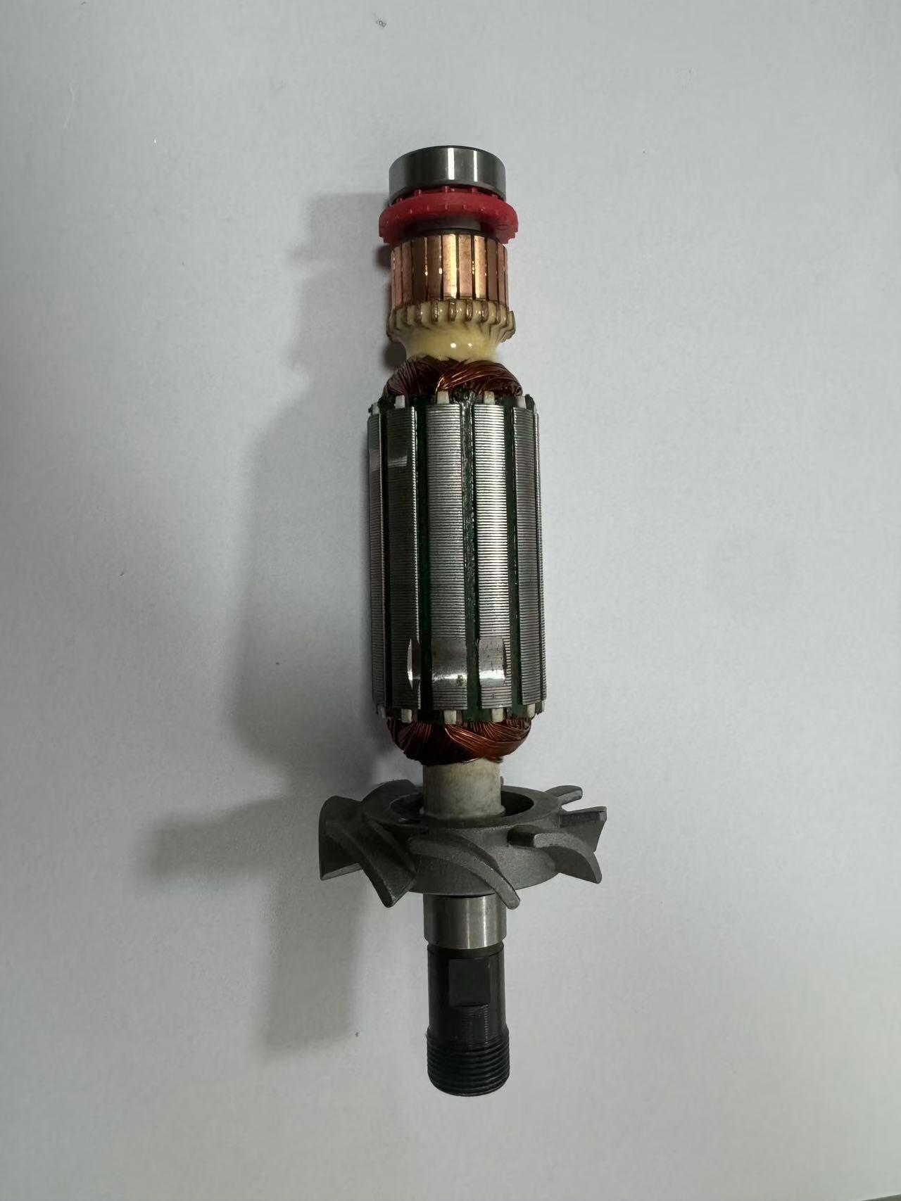 DEXTER DP6 HANDHELD TRIMMER