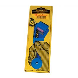 DRILL BIT SHARPENER
