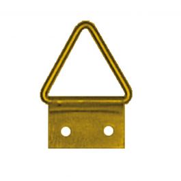 REDUCED JOINTED PICTURE HANGERS NO. 3 12 PIECES