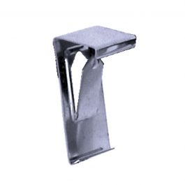 OPEN FRAME CLIPS 25 MM 4 PIECES