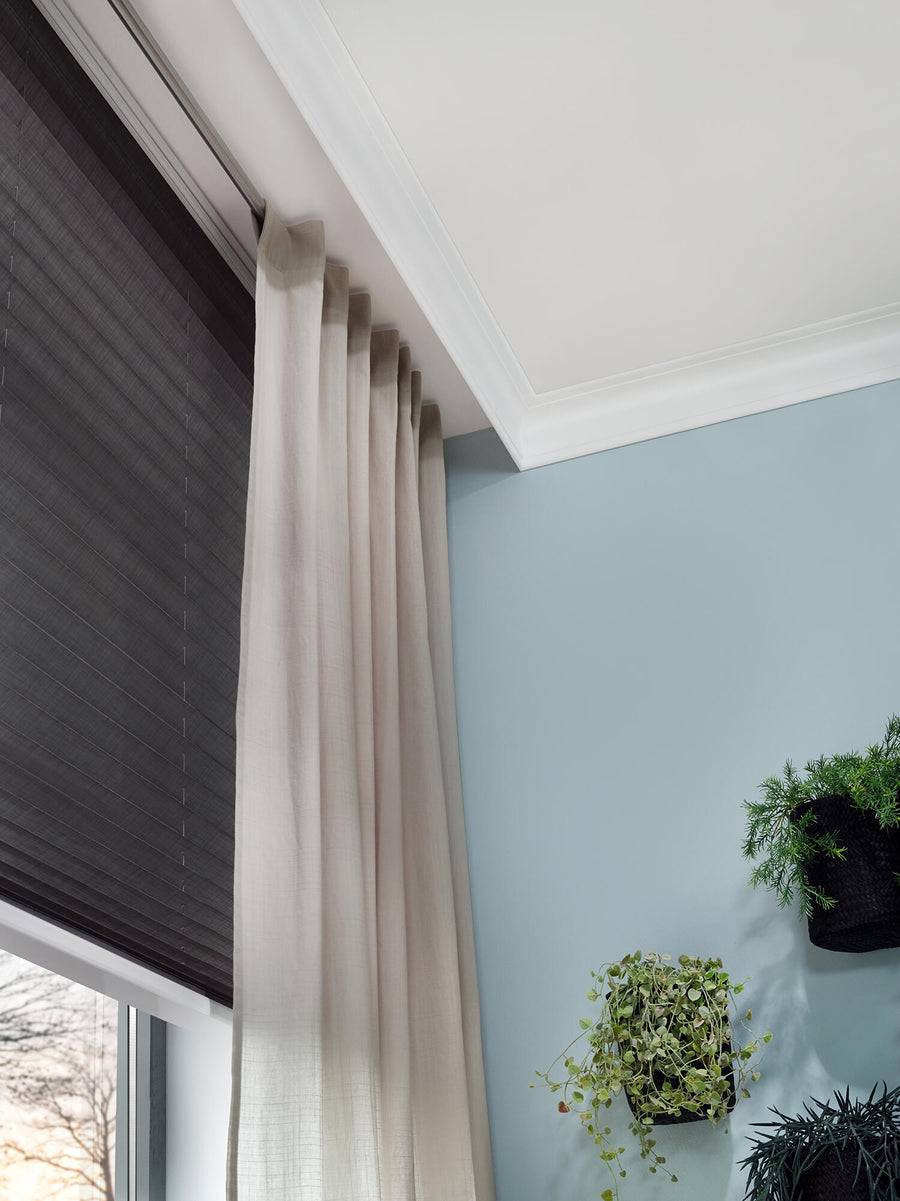 DECORATIVE POLYSTYRENE FRAME COVERS RILOGA AND FOR LED SYSTEMS SASKIA 60MMX100MMX2MT