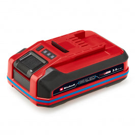 18V BATTERY CAPACITY 3 AH EINHELL