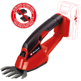EINHELL GE-CG 18/1 LI CORDLESS SCISSORS