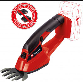 EINHELL GE-CG 18/1 LI CORDLESS SCISSORS