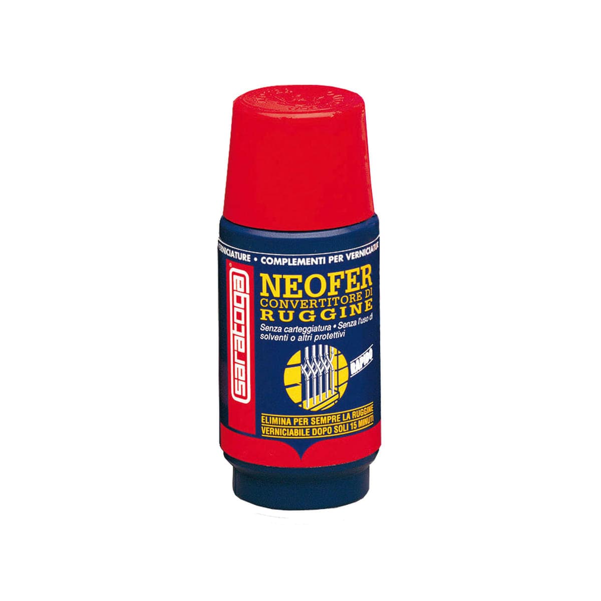 Bricocenter NEOFER RUST CONVERTER 250 ML