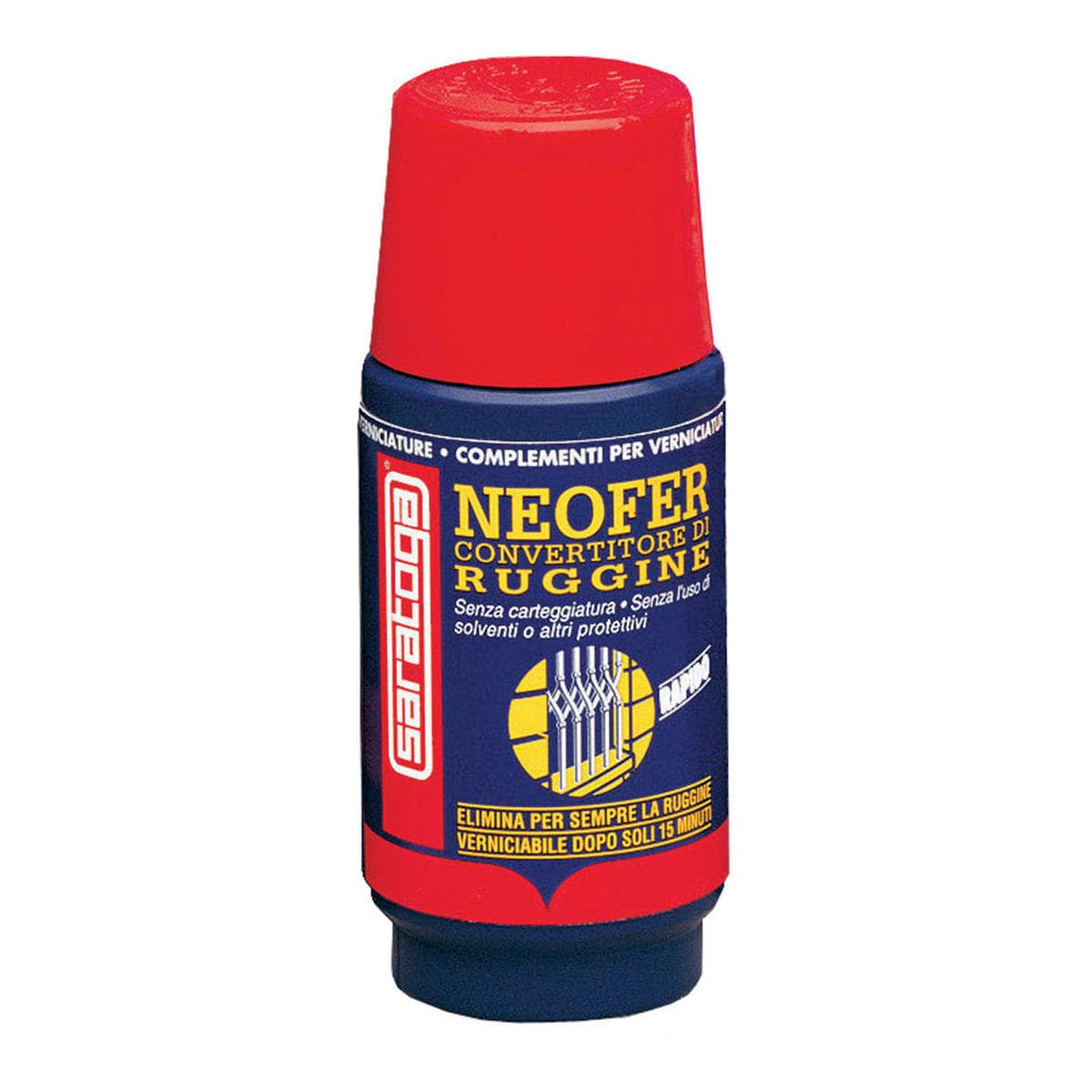 Bricocenter NEOFER RUST CONVERTER 250 ML