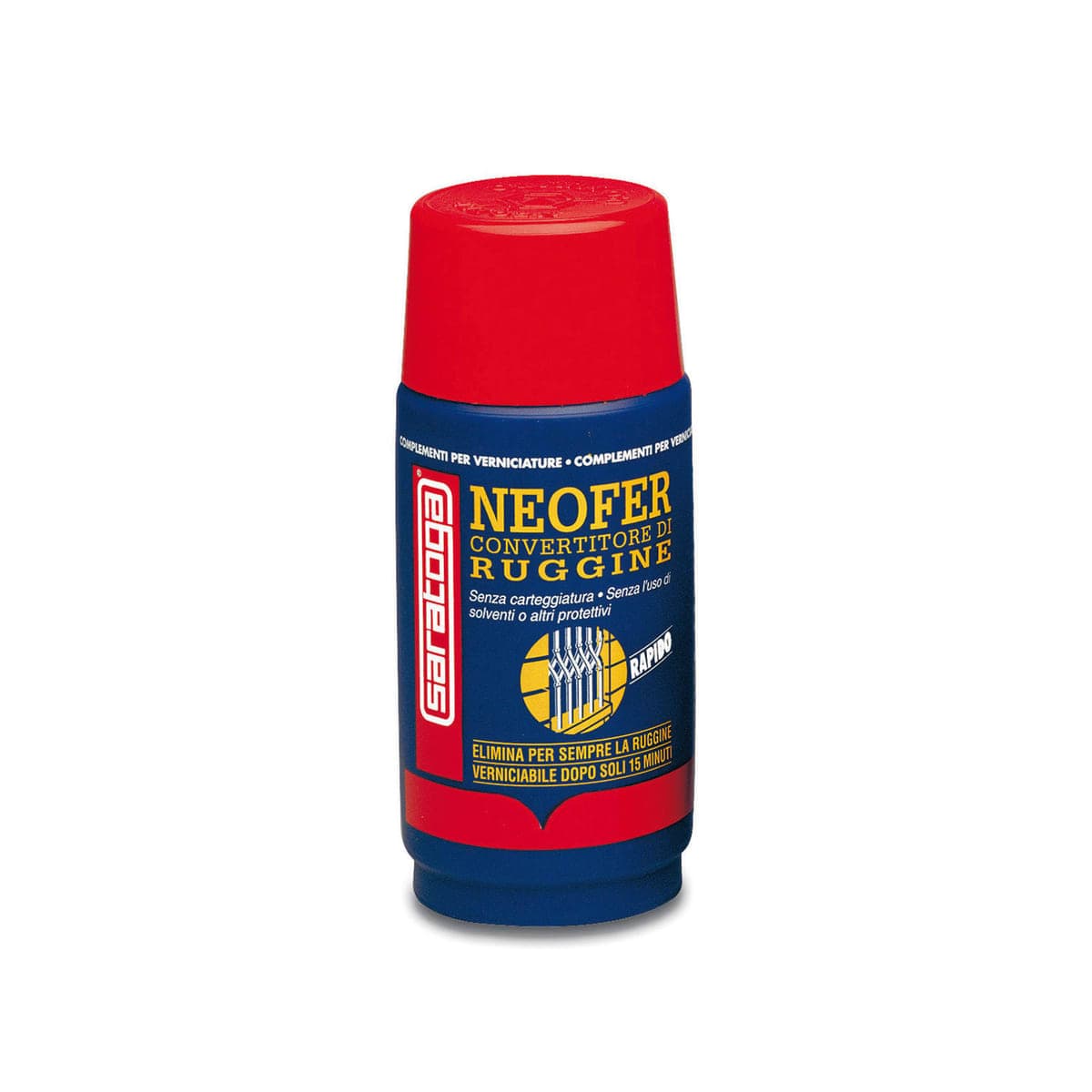 Bricocenter NEOFER RUST CONVERTER 750 ML