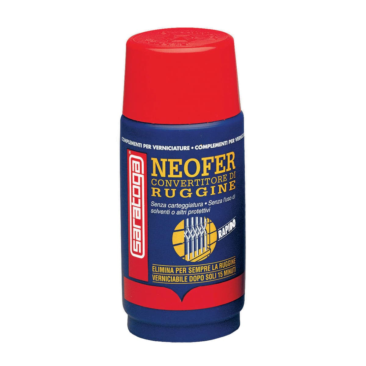 Bricocenter NEOFER RUST CONVERTER 750 ML