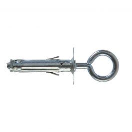 FISCHER UNIVERSAL PLUGS WITH EYELET