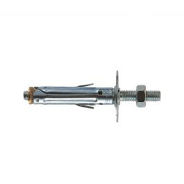 FISCHER SBS PLUGS DIAM 9 X 40 MM CONB
