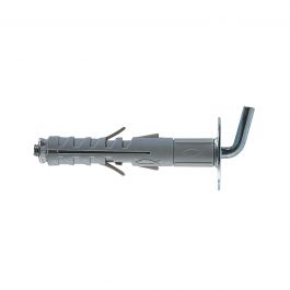 FISCHER SB DOWELS DIAM 12 X 45 MM CONG