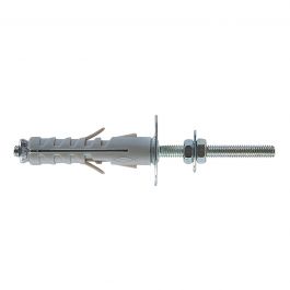 FISCHER SB DOWELS DIAM 12 X 45 MM CONB