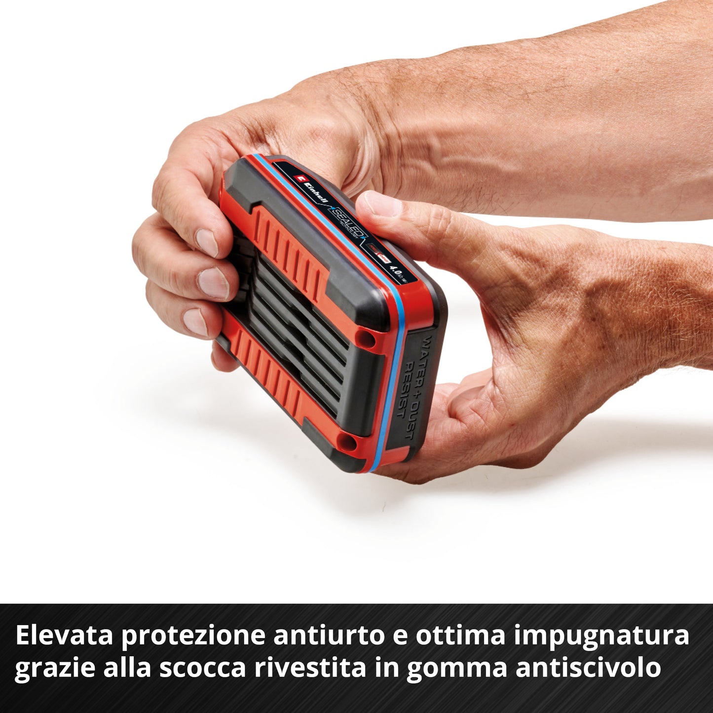 EINHELL BATTERY 18 V 4.0 Ah