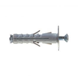 FISCHER SB PLUGS DIAM 9 X 40 MM WITH V