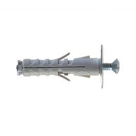 FISCHER SB PLUGS DIAM 9 X 40 MM WITH V