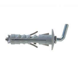 FISCHER SB PLUGS DIAM 9 X 40 MM WITH G