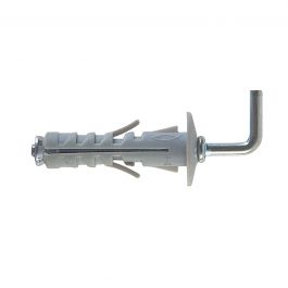 FISCHER SB PLUGS DIAM 9 X 40 MM WITH G
