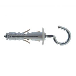 FISCHER SB DOWELS DIAM 9 X 40 MM WITH O