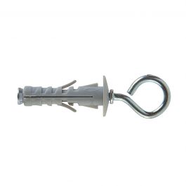 FISCHER SB DOWELS DIAM 9 X 40 MM WITH O