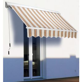 TENDA BARRA Q L300XH200 RIGA BEIGE