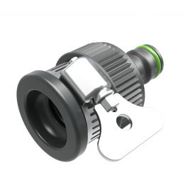 TAP CONNECTION WITHOUT THREAD C