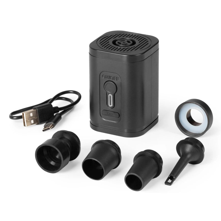 COMPACTOR ELECTRIC PUMP 30W USB. UNIVE