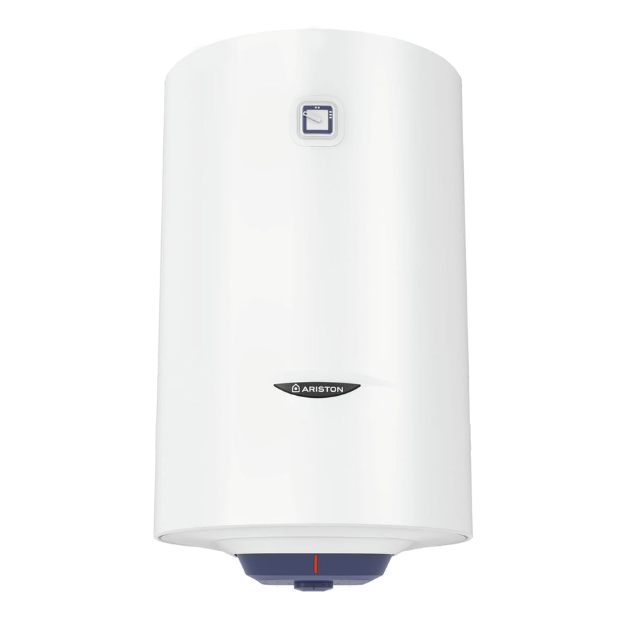 Bricocenter ELECTRIC WATER HEATER 50 LITRES BLUE 1 R 50 V EU ARISTON