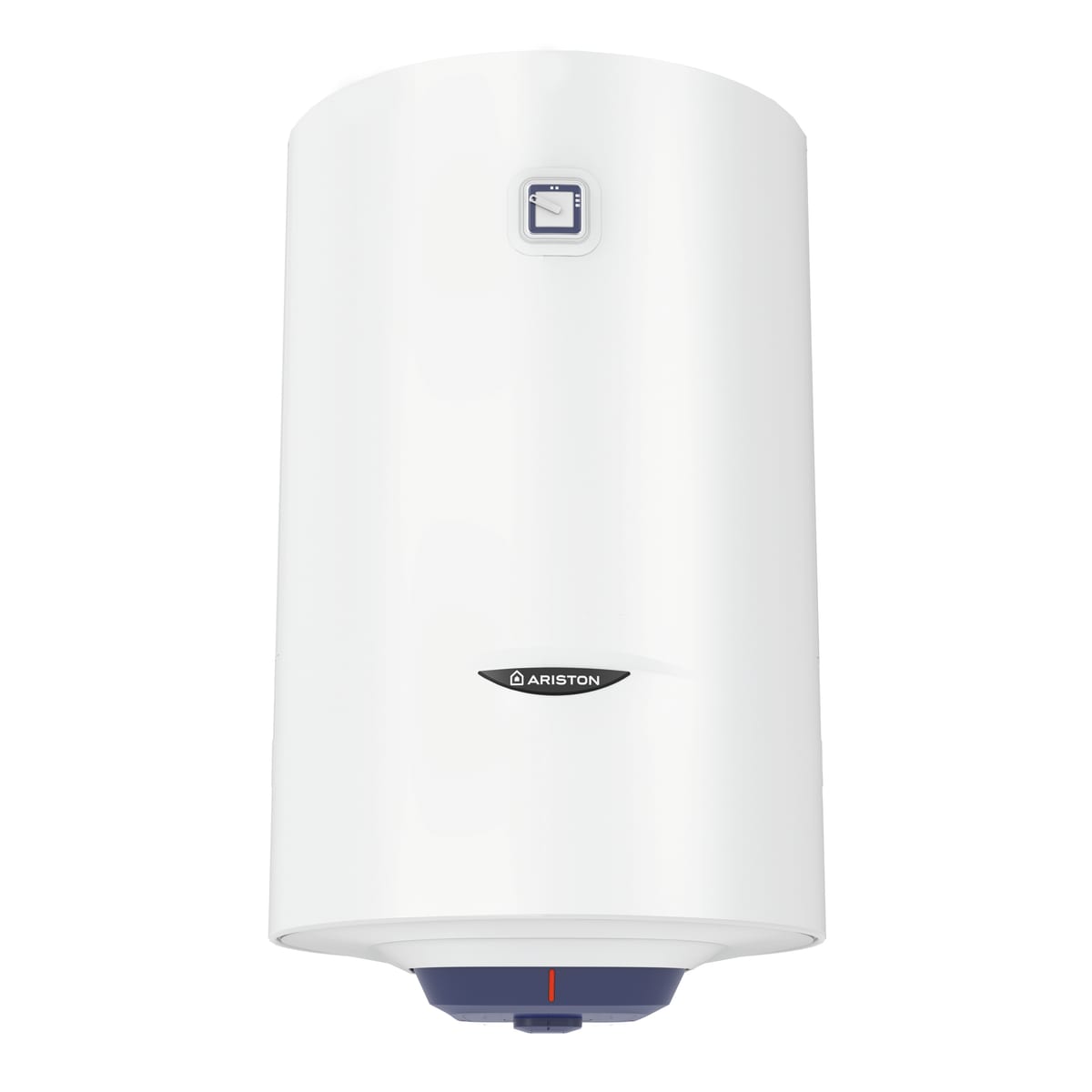 ELECTRIC WATER HEATER 80 LITRES BLUE 1 R80 V EU ERP ARISTON