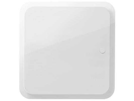 RECESSED SWITCHBOARD IP40 8 MODULES GUIDE D