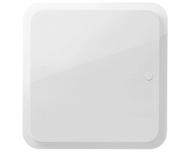 RECESSED SWITCHBOARD IP40 8 MODULES GUIDE D