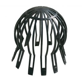 ADAPTABLE LEAF GUARD DIA MM 75-125