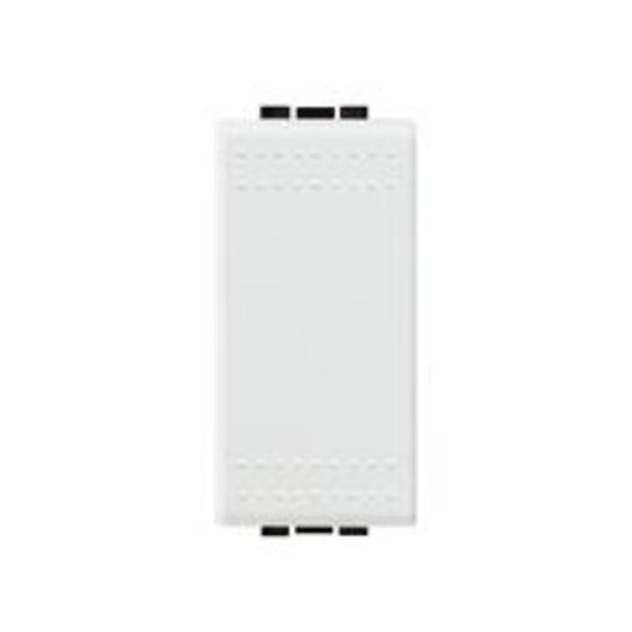 Bricocenter LIVING LIGHT 16A DIVERTER WHITE