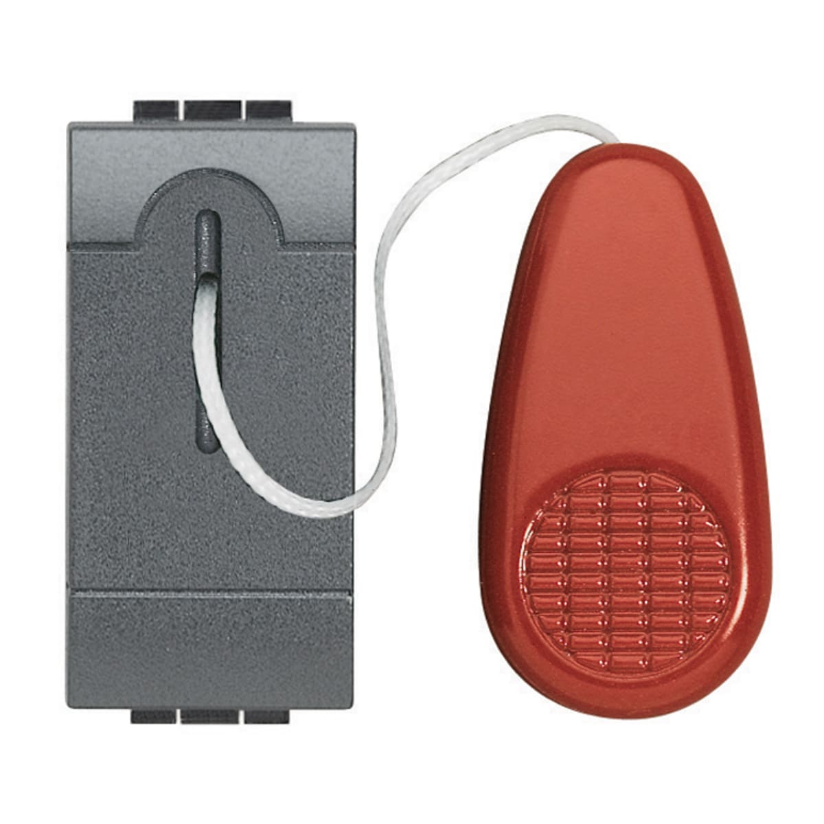LIVING PULL BUTTON