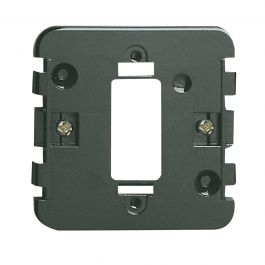 HOLDER FOR PLATE 8000 1 PLACE