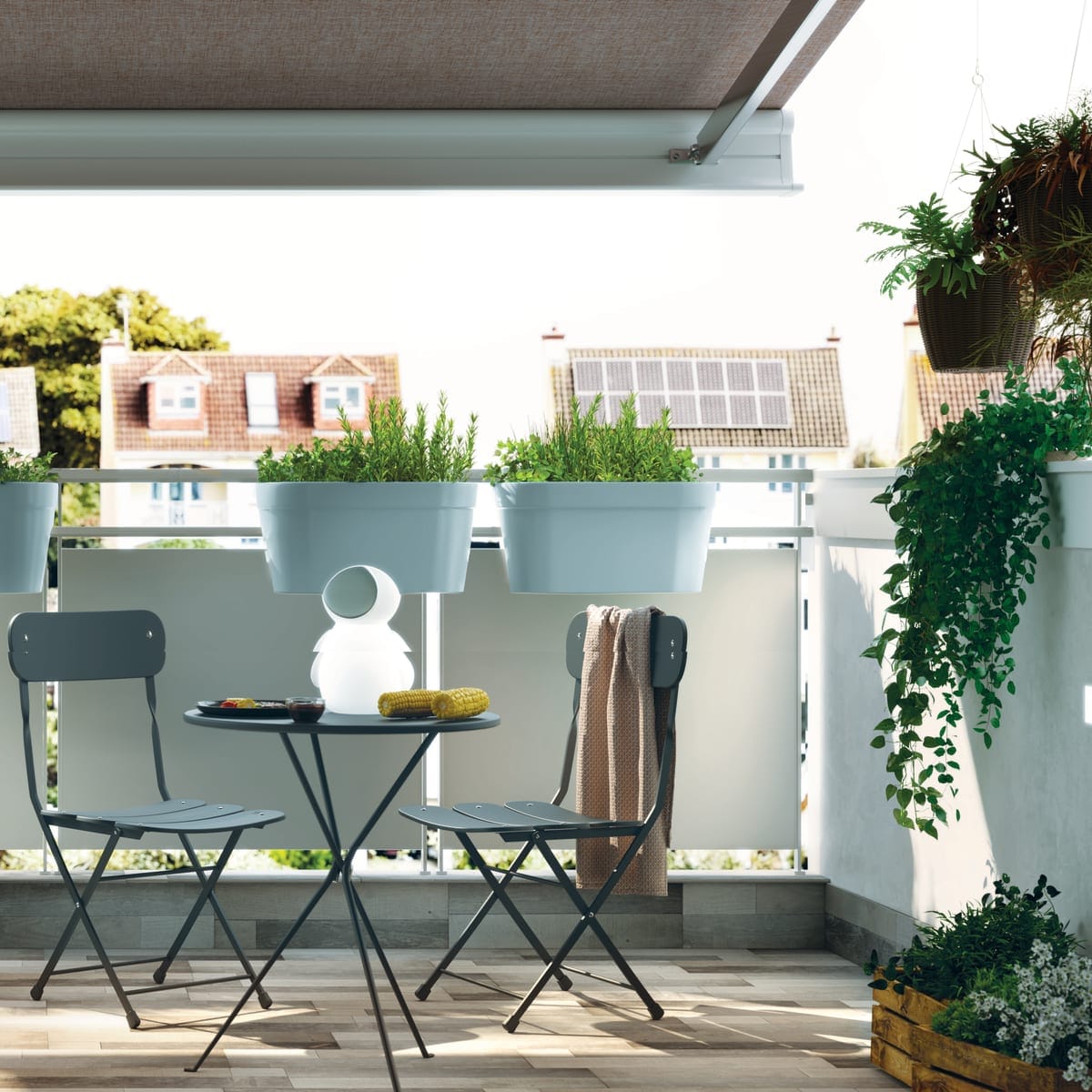 Bricocenter FOLDING CHAIR CASSIS Stell