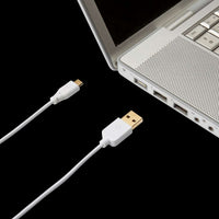 1 M USB 2.0 TYPE A/MICRO USB CABLE - best price from Maltashopper.com BR420005276