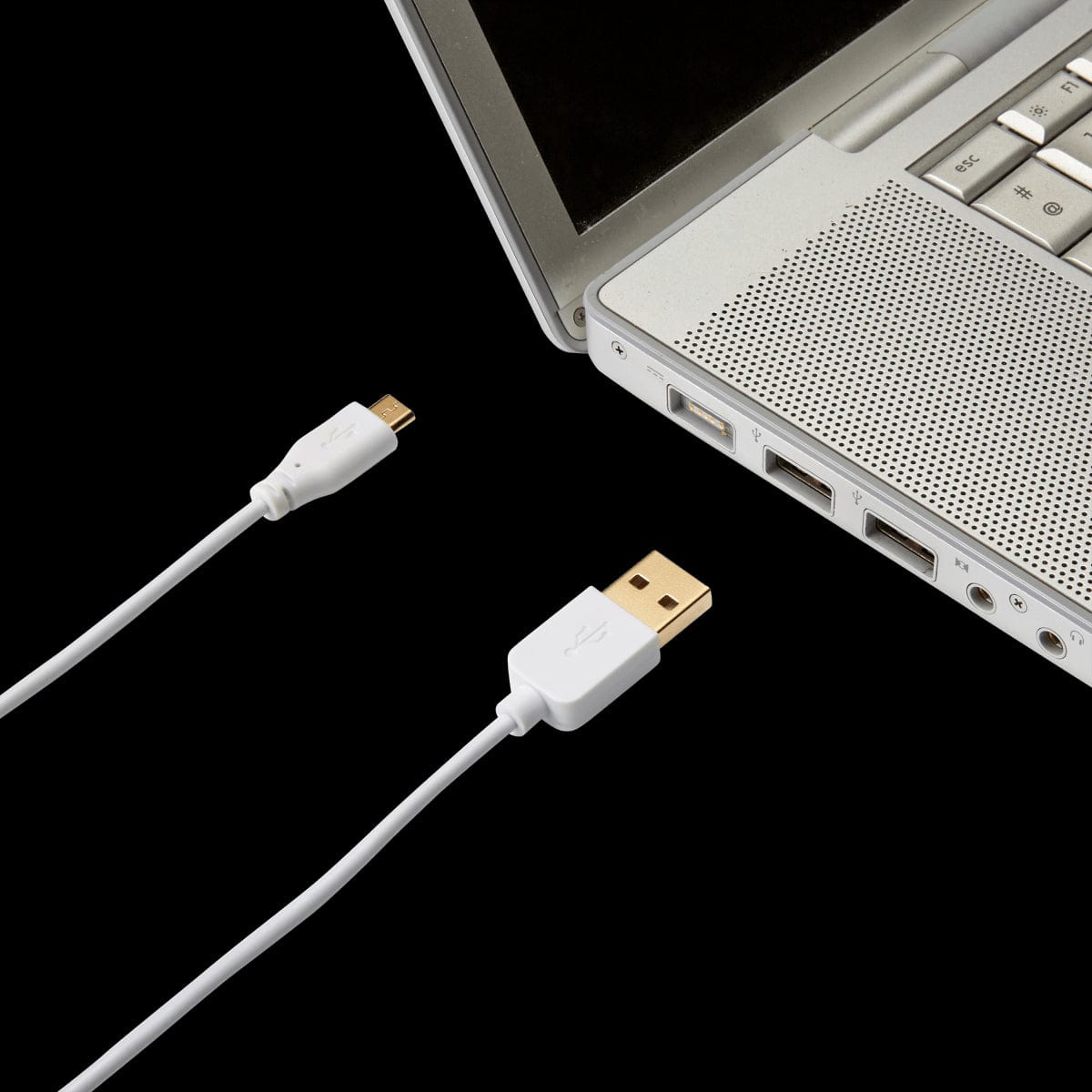 Bricocenter 2 M USB 2.0 TYPE A/MICRO USB CABLE