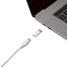 MICRO USB FEMALE/ USB C MALE ADAPTER