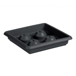 MEDIT. SQUARE SUB-FLORIERA CM 45 ANTHRACITE