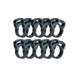 CLABER HOSE CLAMPING RING FOR 16 MM DIAMETER HOSES