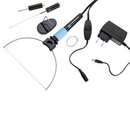 STYROFOAM CUTTER 3 IN 1 - 9W