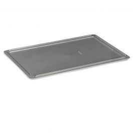 LID FOR PERFORATED CRATES USE ALIMENTAR