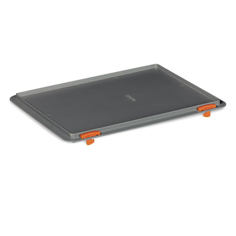 Lid with fastenings for a 30 x 40 multi-purpose box