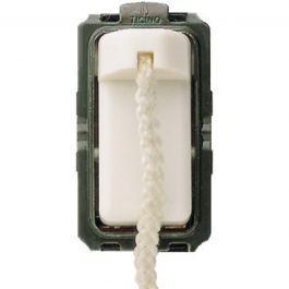 10A TIE ROD MAGIC BUTTON